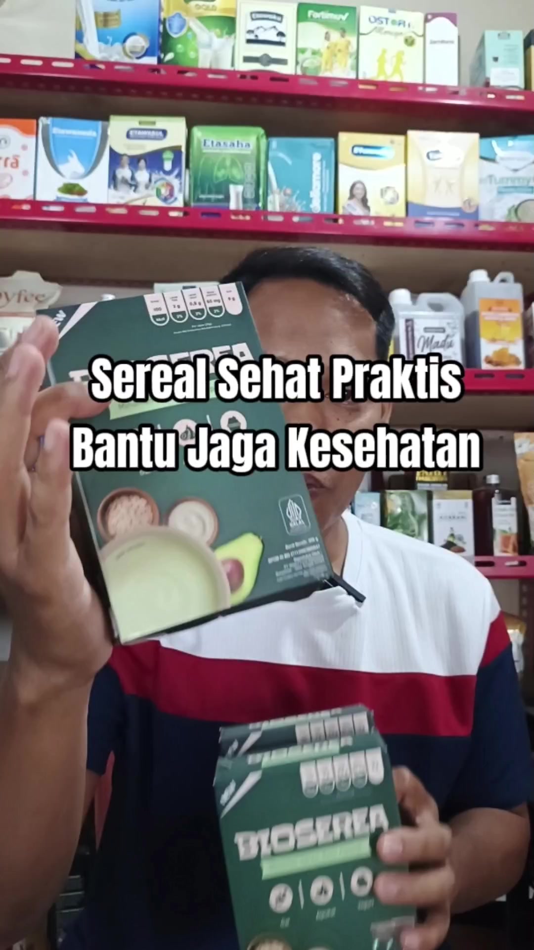 @Sehati Herbal