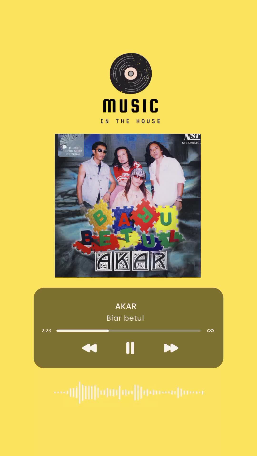 @Enjoy Music