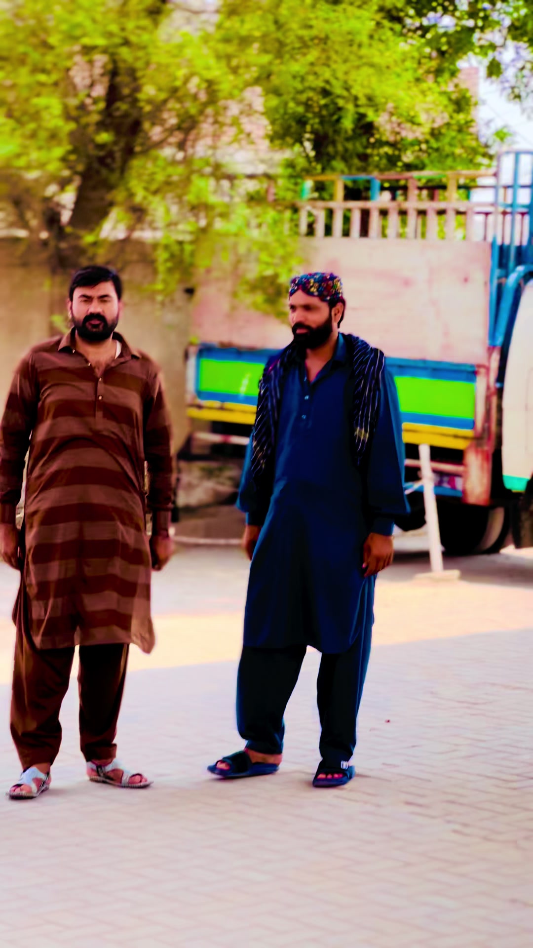 @❗️سانول بلوچ۔ 🚩