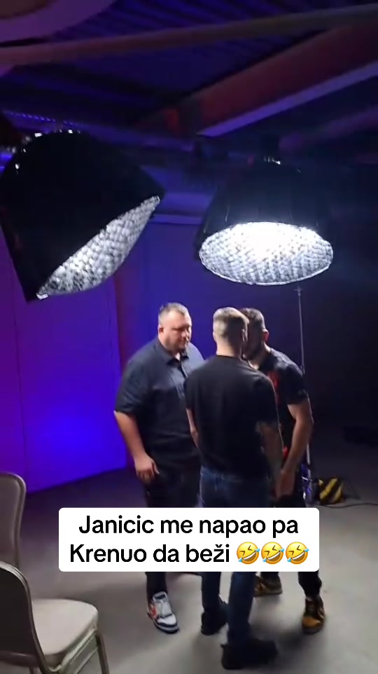 @Marko Bojković