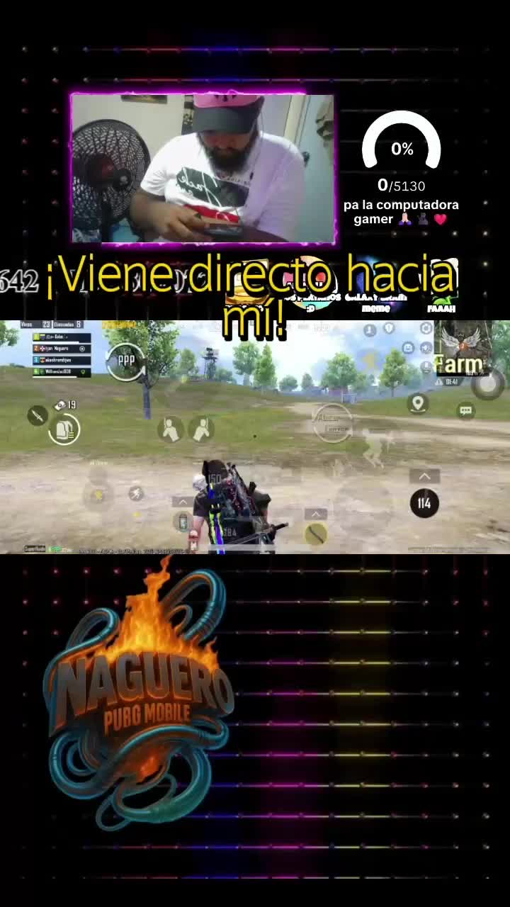 @Naguero pubg 23