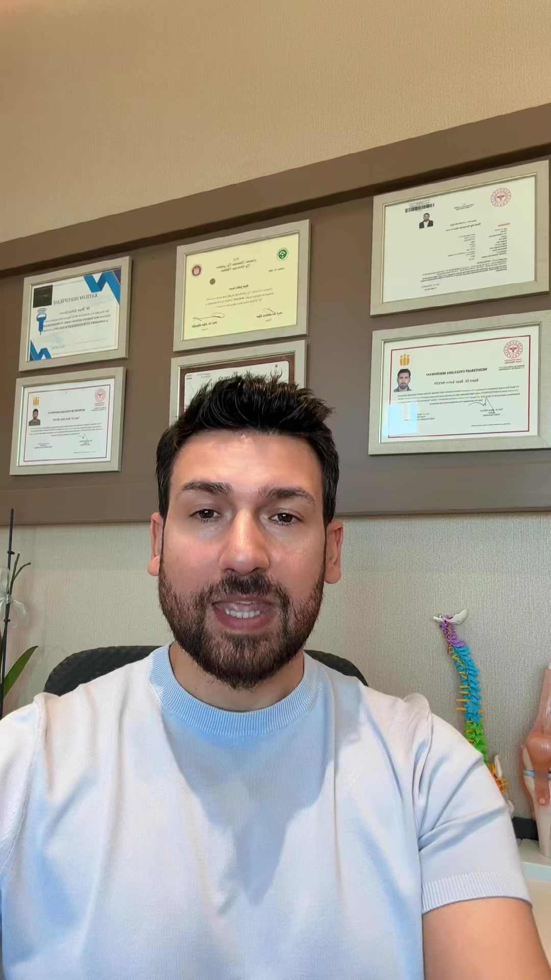 @Dr. Beşir Şahin İnceer