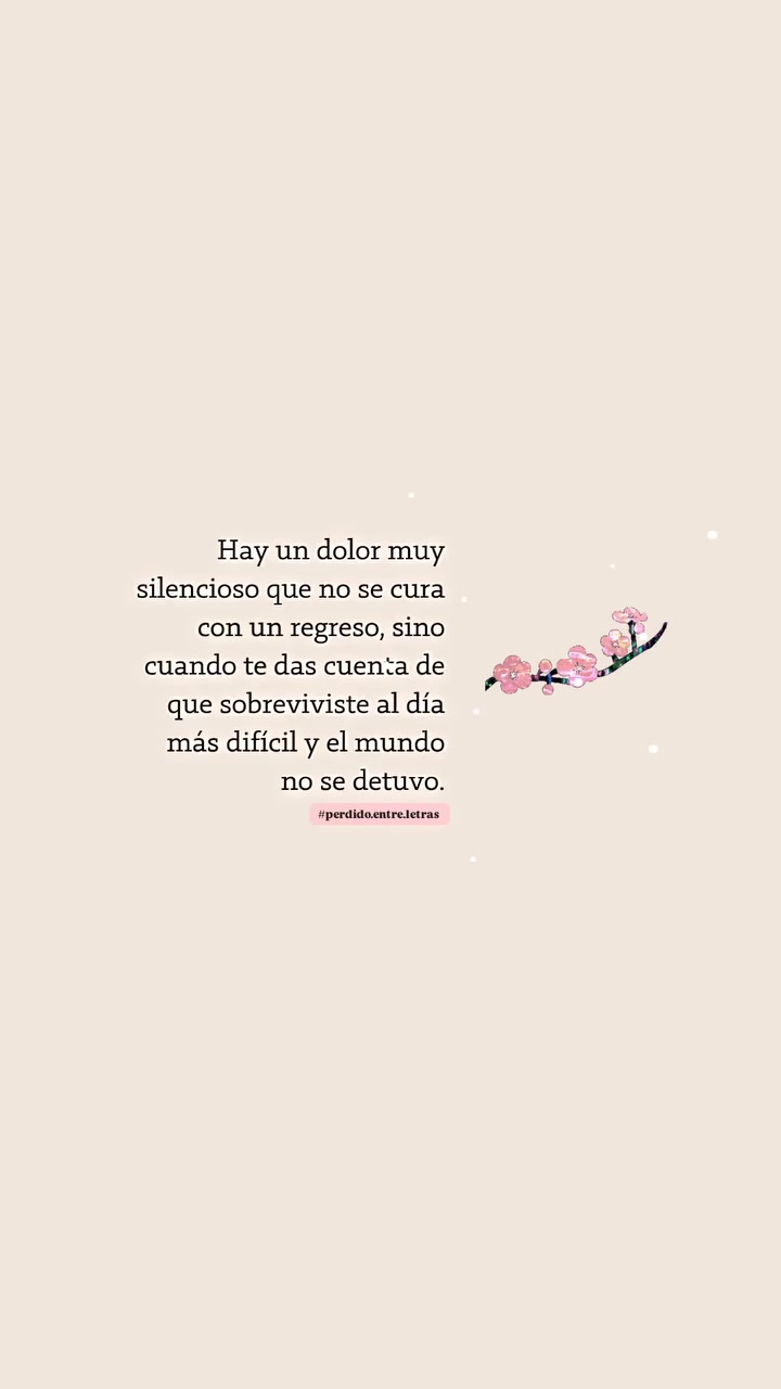 @Perdido entre letras✨