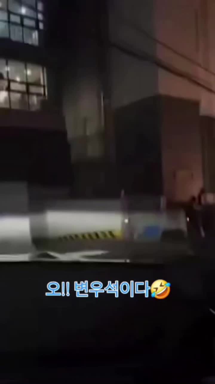 @감동이야