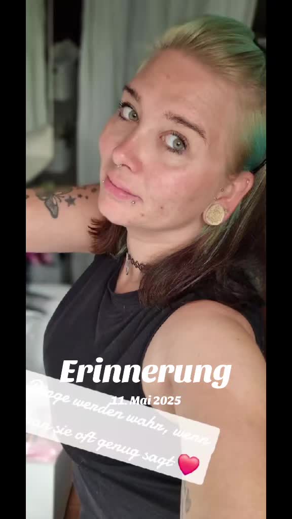 @Katja Krumm