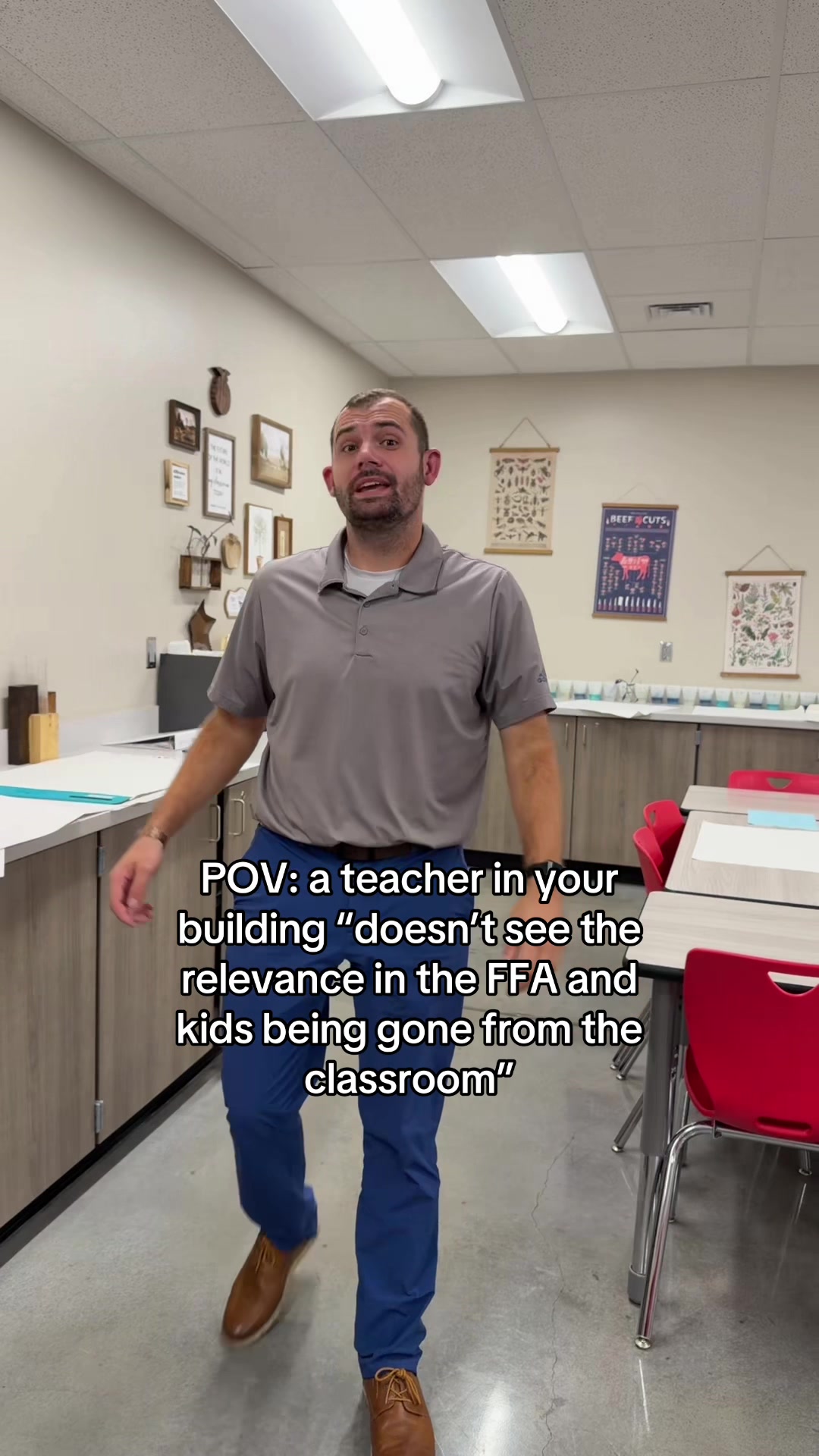 @Mr. Cade Fiske