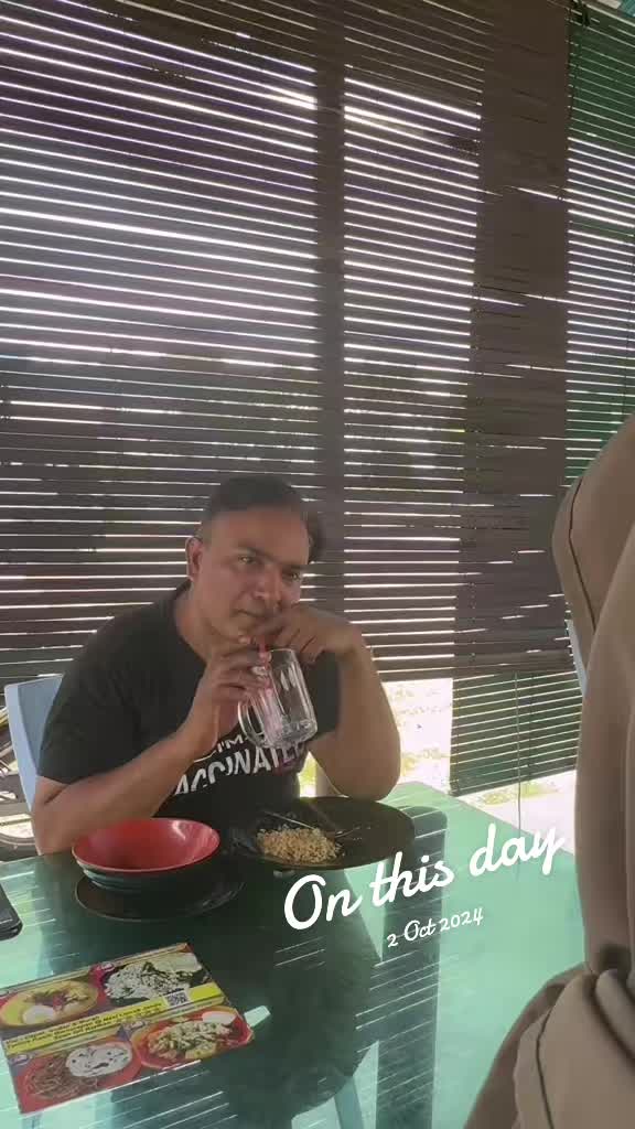 @Nasi Lemak Janda