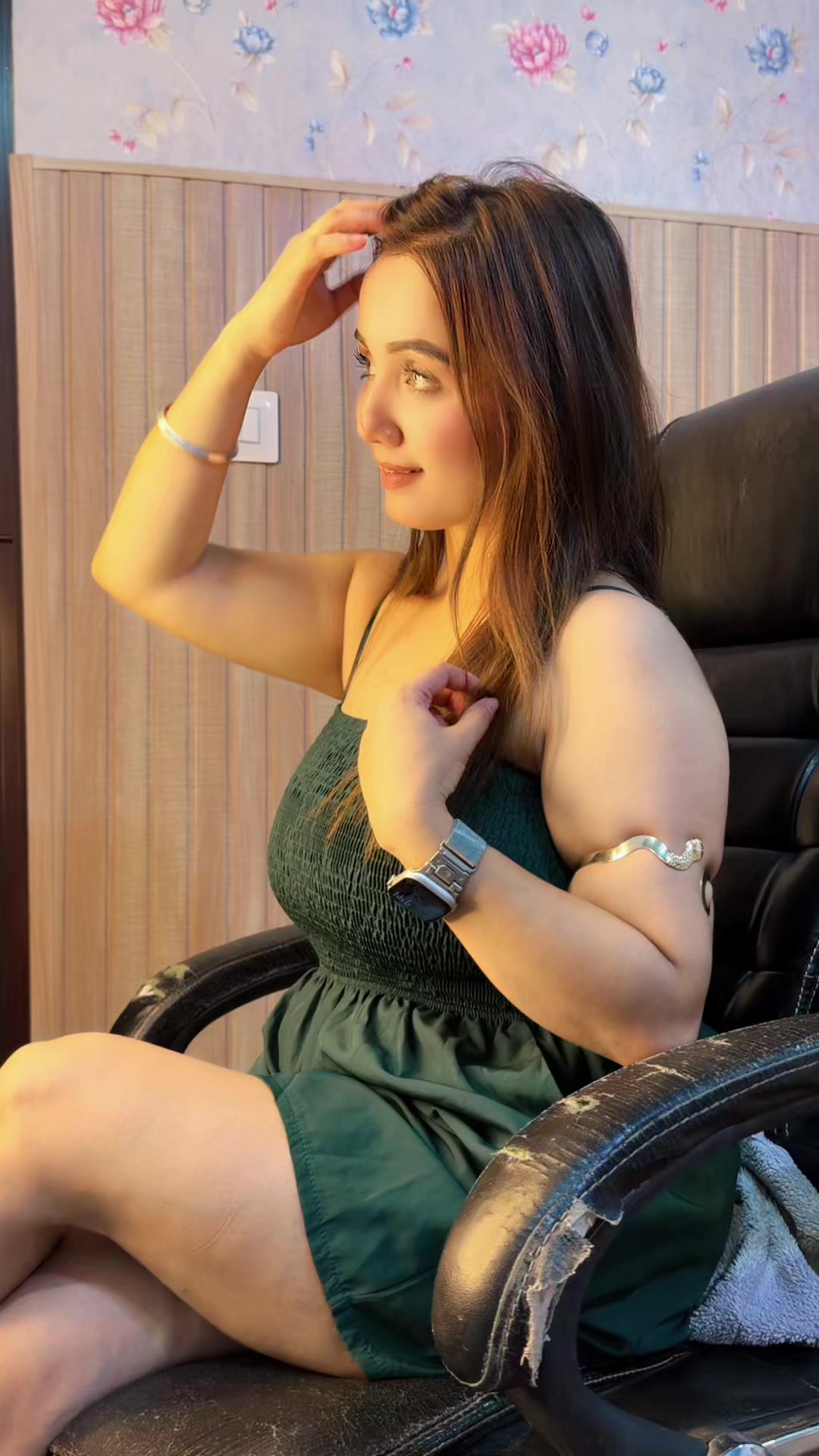 @💫मा ध्यान मुस्कान💫