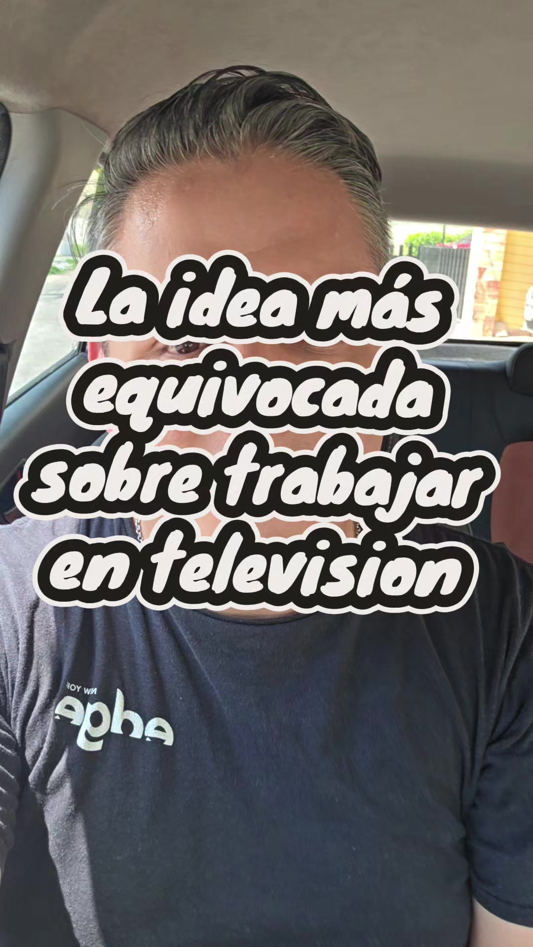 @Soy Alex Solis