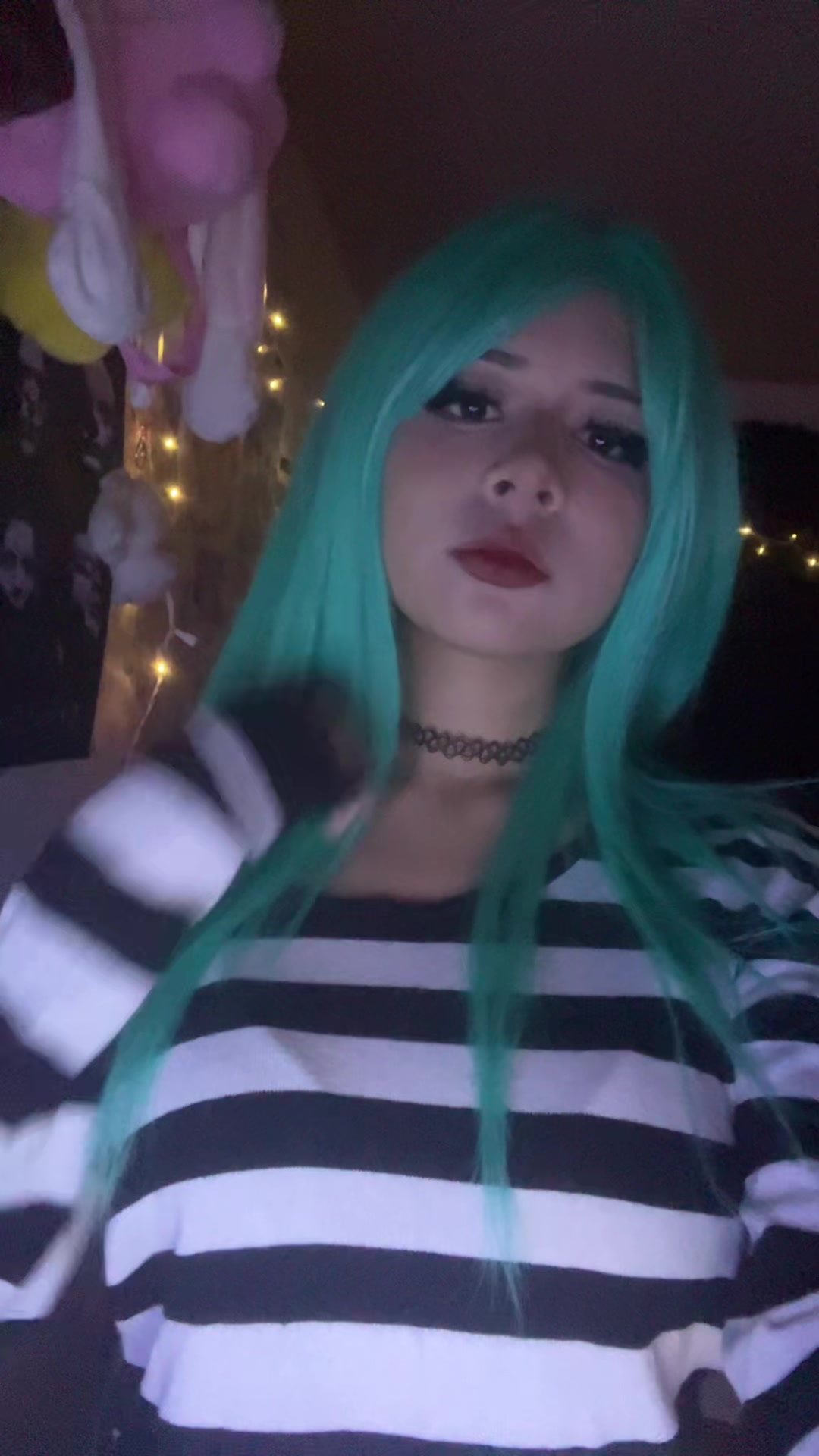 @Alice•