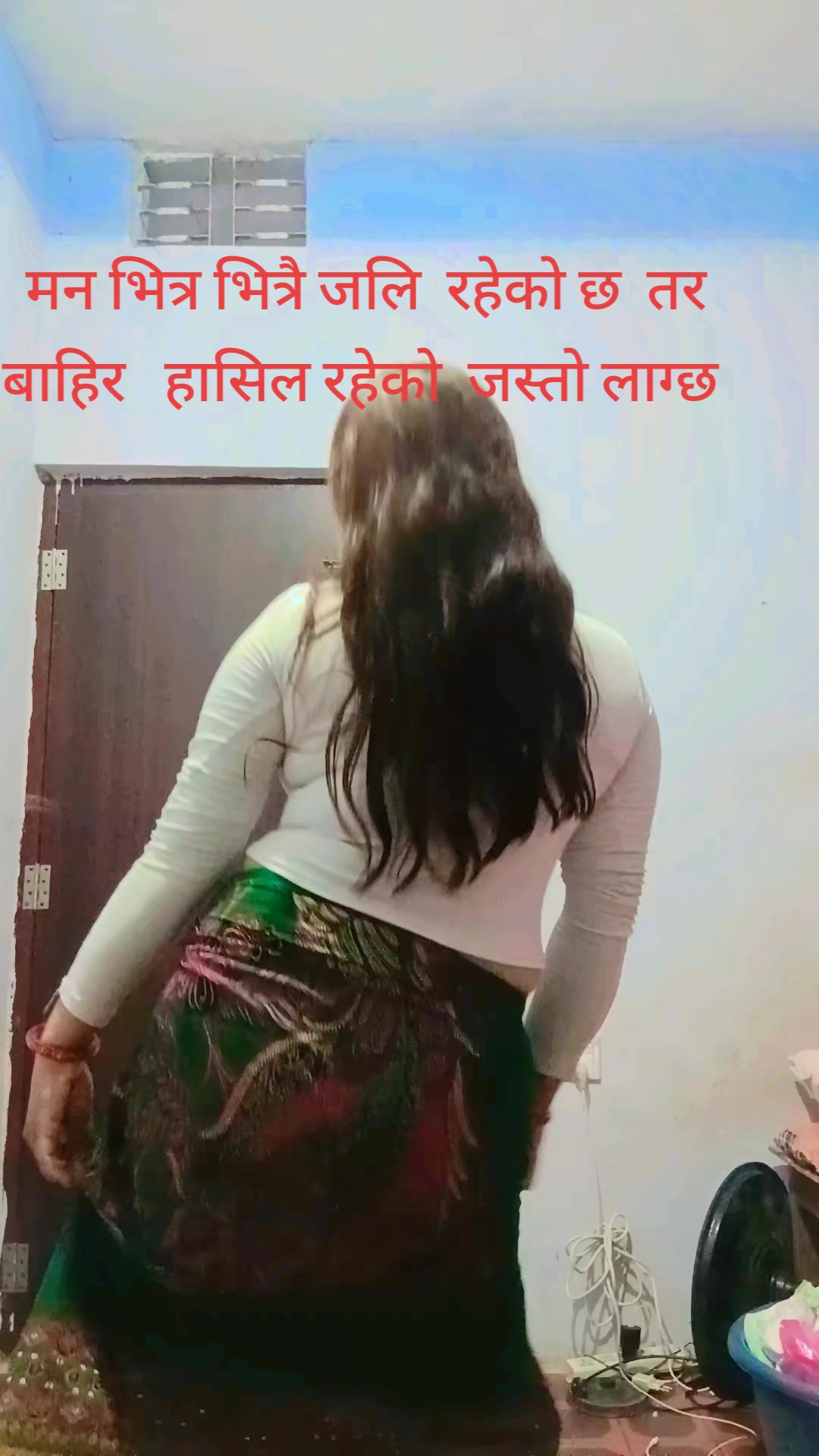 @Manisha Basnet