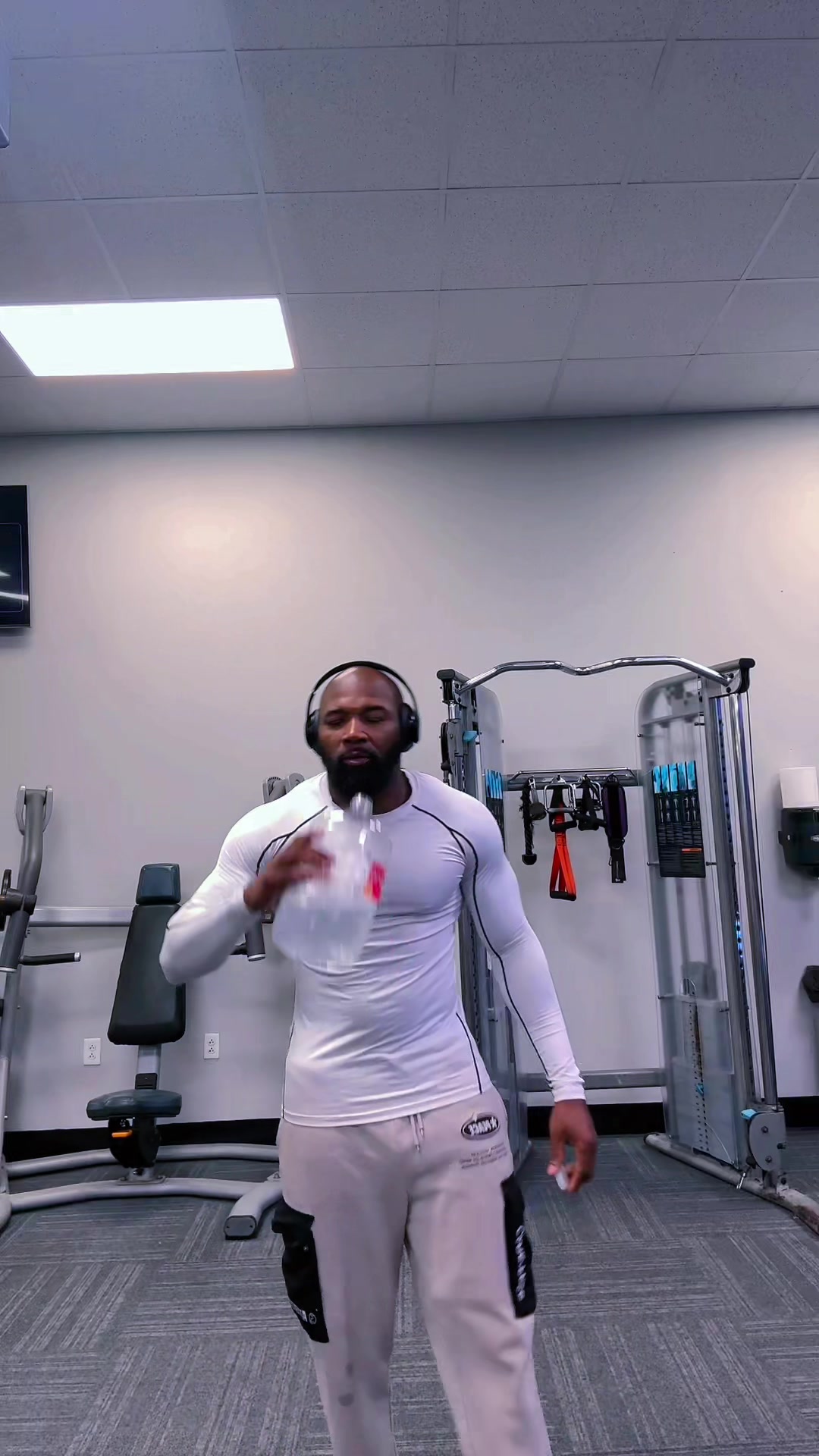 @Tyrone Norman