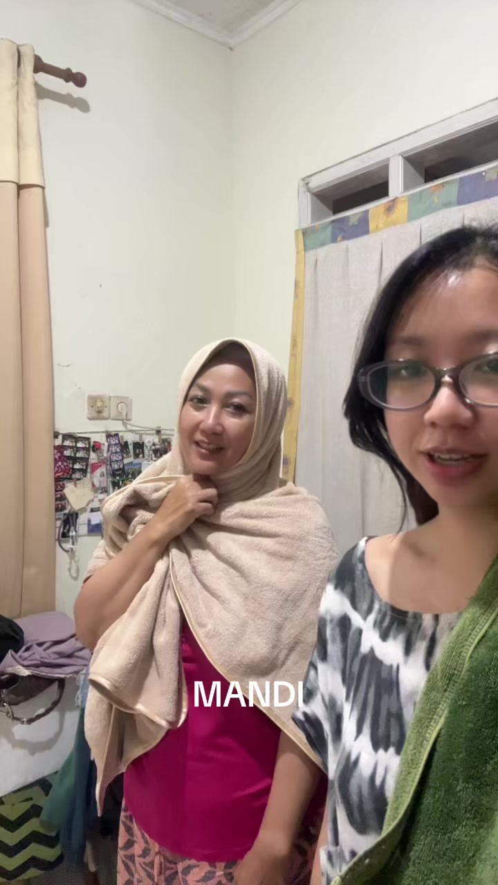 @Afriana Anna