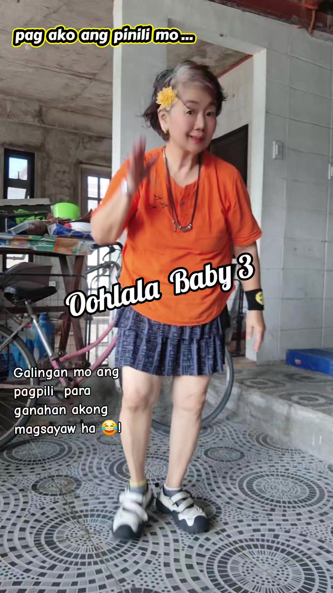 @Corlions 💞 Mamita Leenda_27