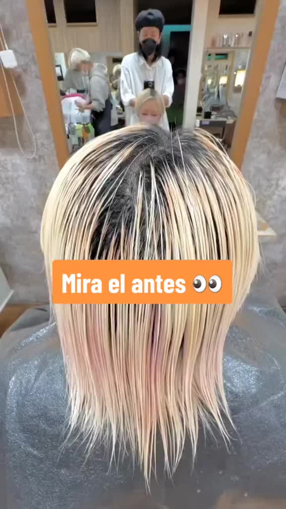 @😍 Belleza Capilar en línea