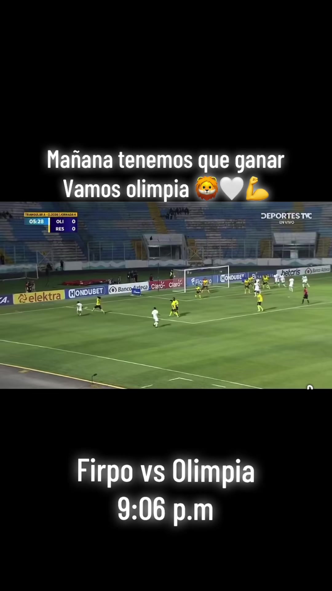 @Olimpista HN🦁🇭🇳