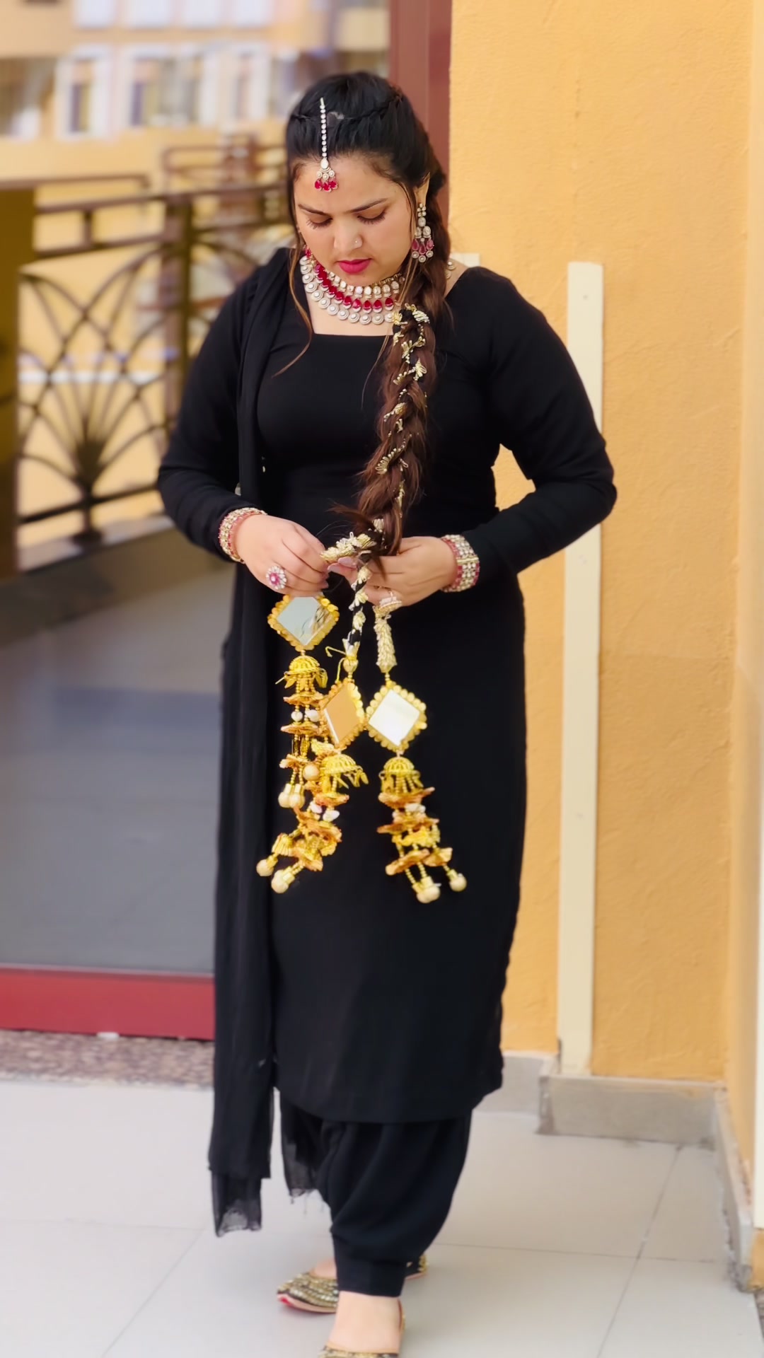 @DAZZLE JEWELLRY BURDUBAI