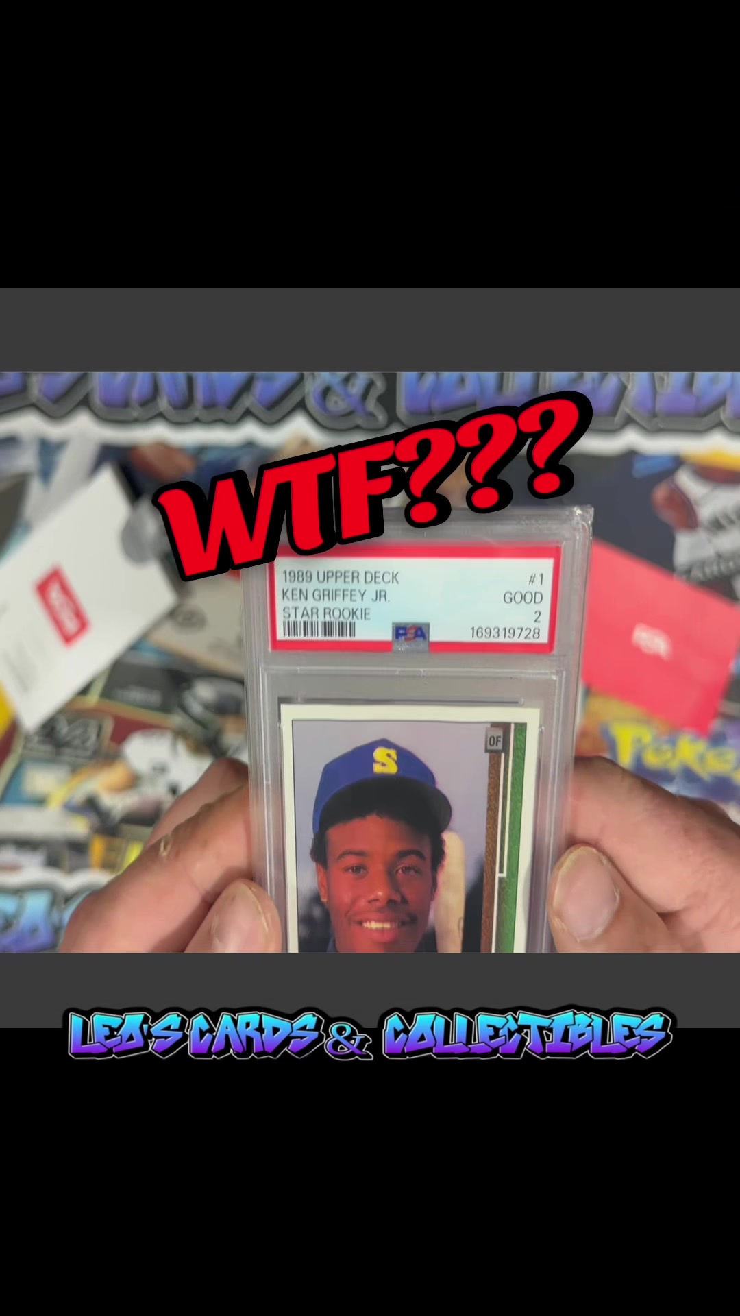 @Leo’s Cards And Collectibles
