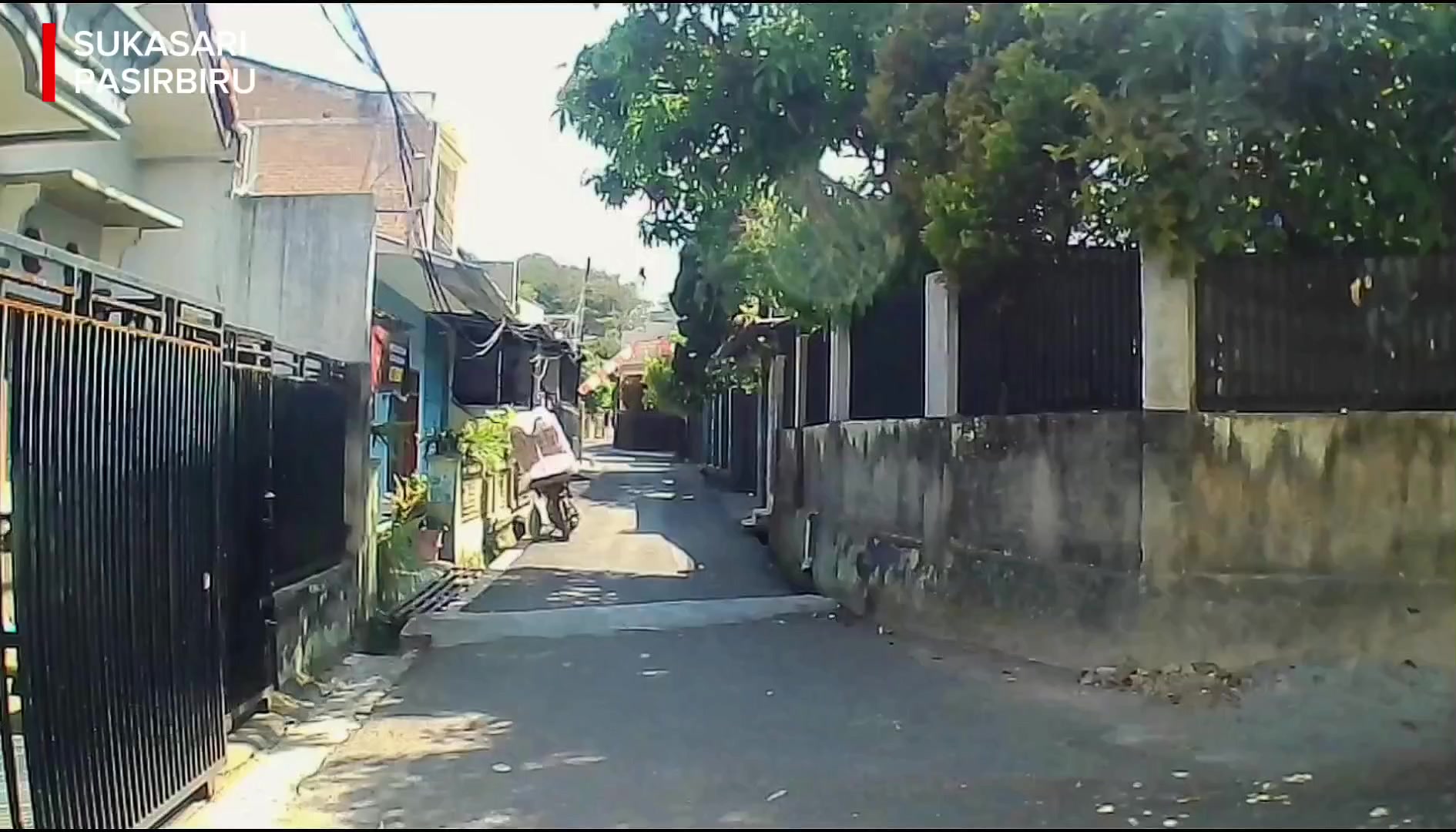 @Cibiru Side