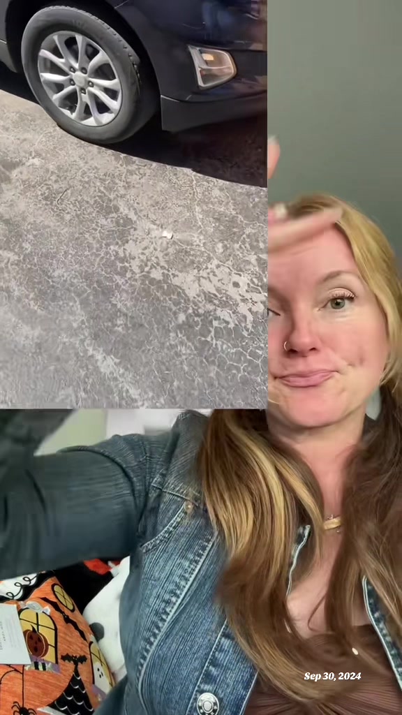 @Heather Savagemomlife