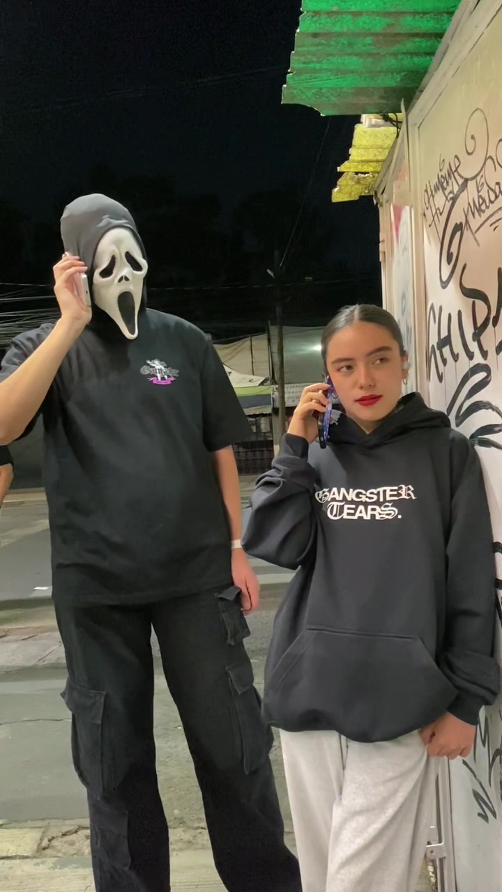 @GANG$TER