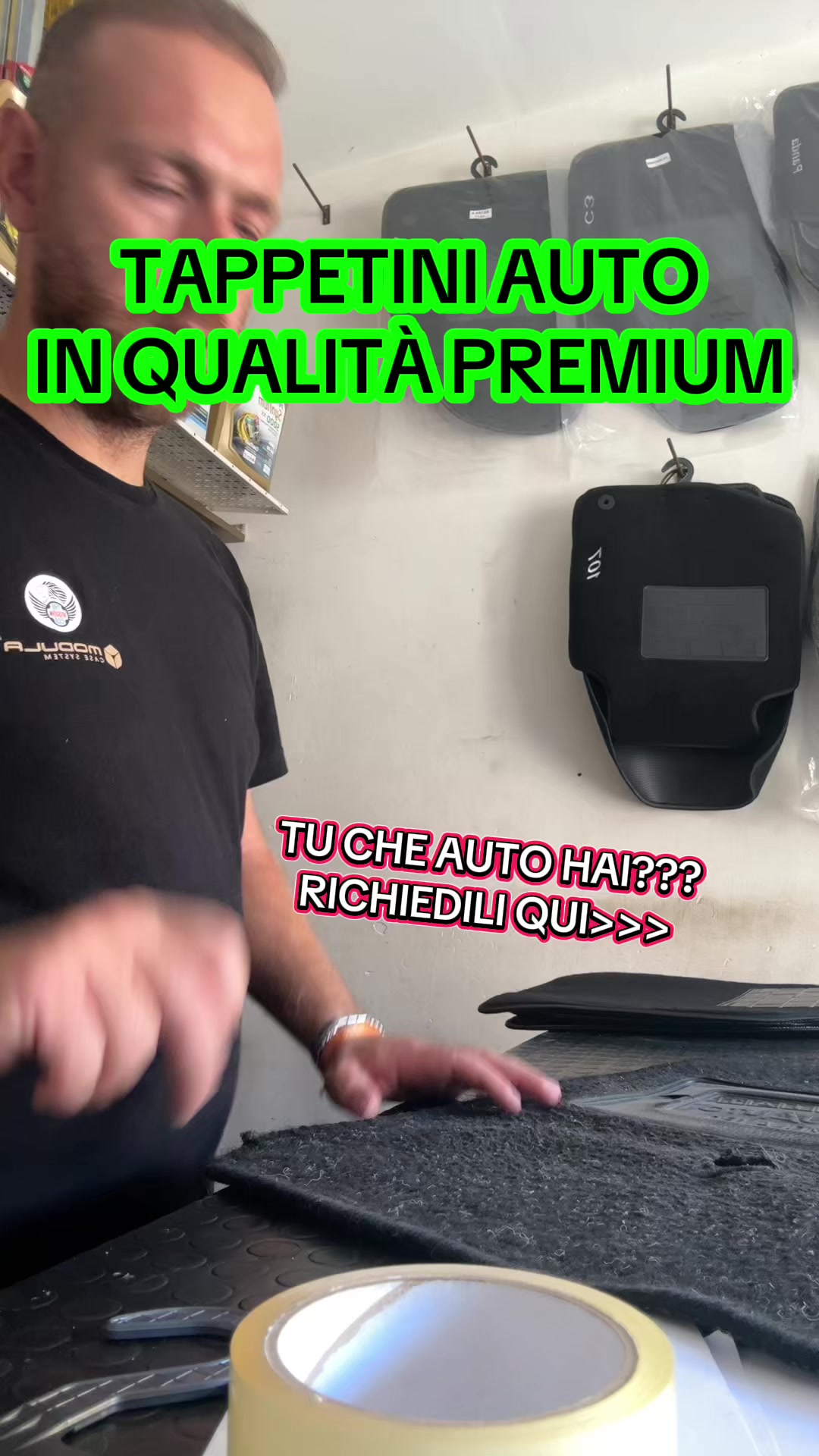 @Raicar accessori auto