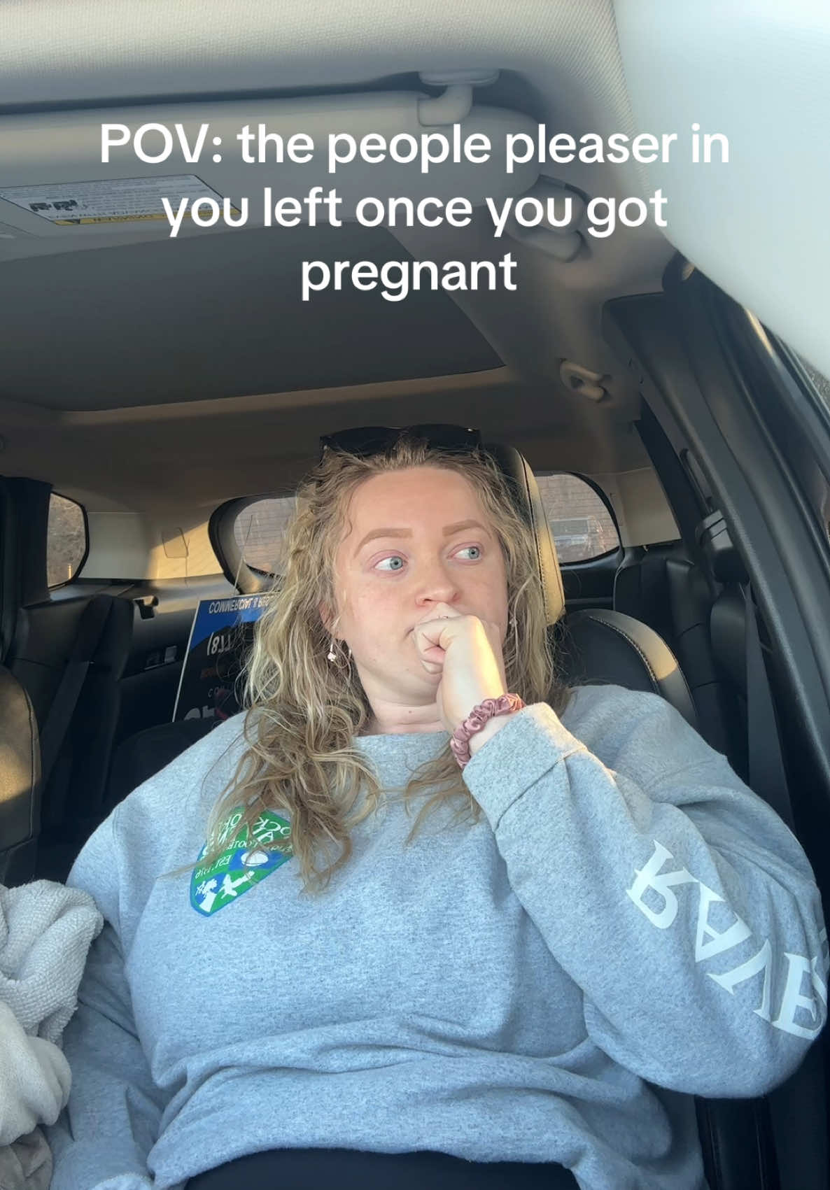 @Alyssa McLaughlin