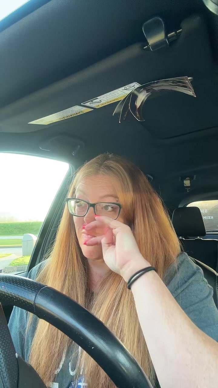 @Megan Elizabeth 💋