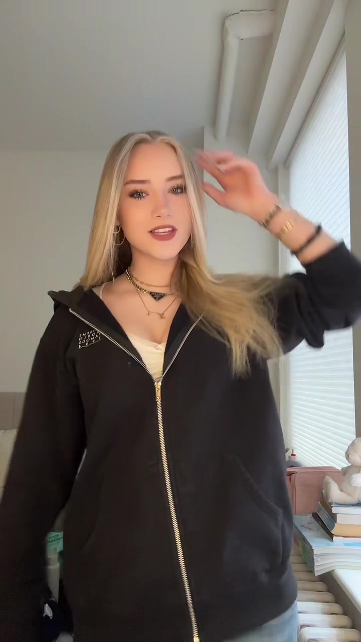 @Kaia O'Brien💋