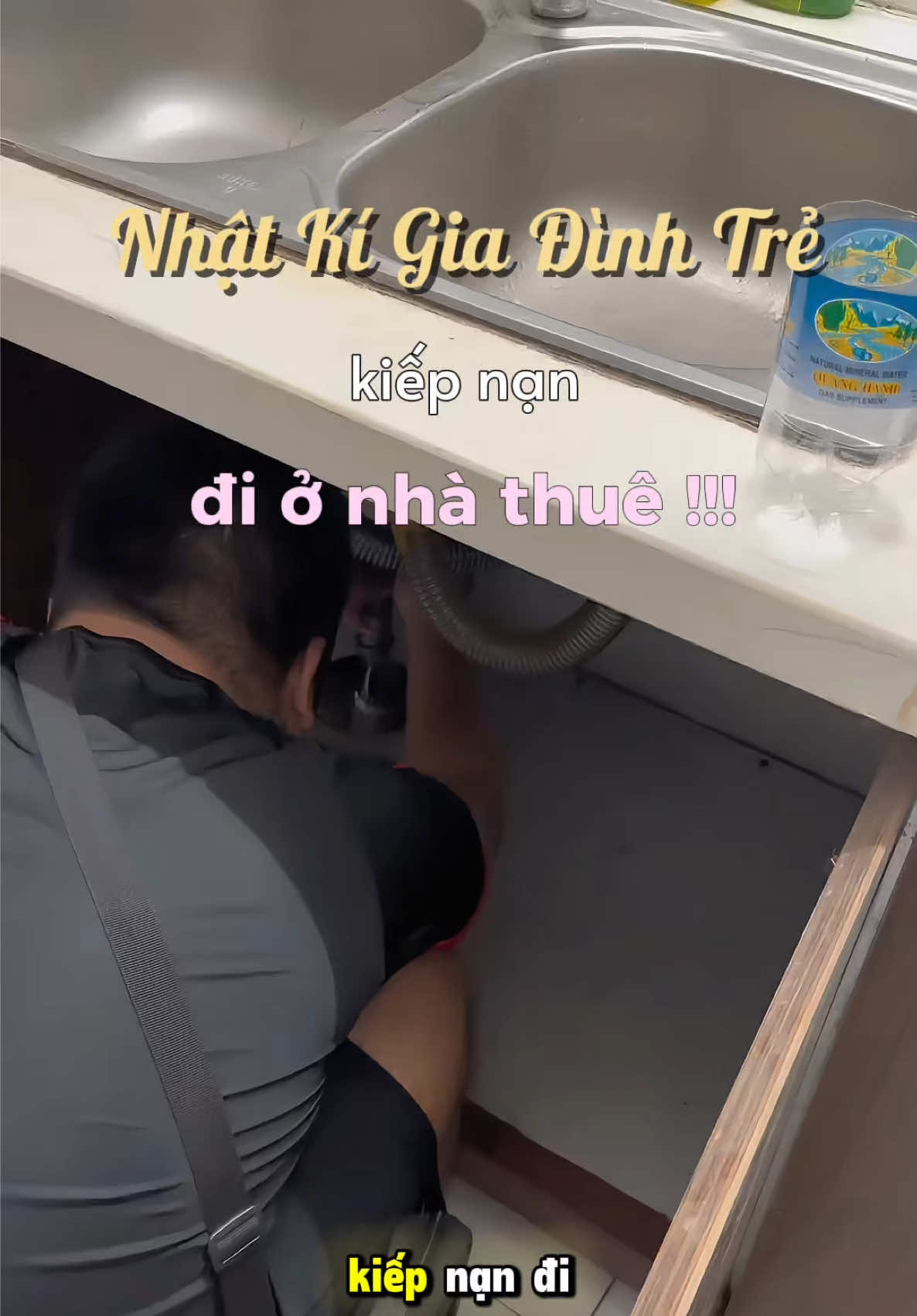 @Mẹ GenZ Thích Làm Vlog