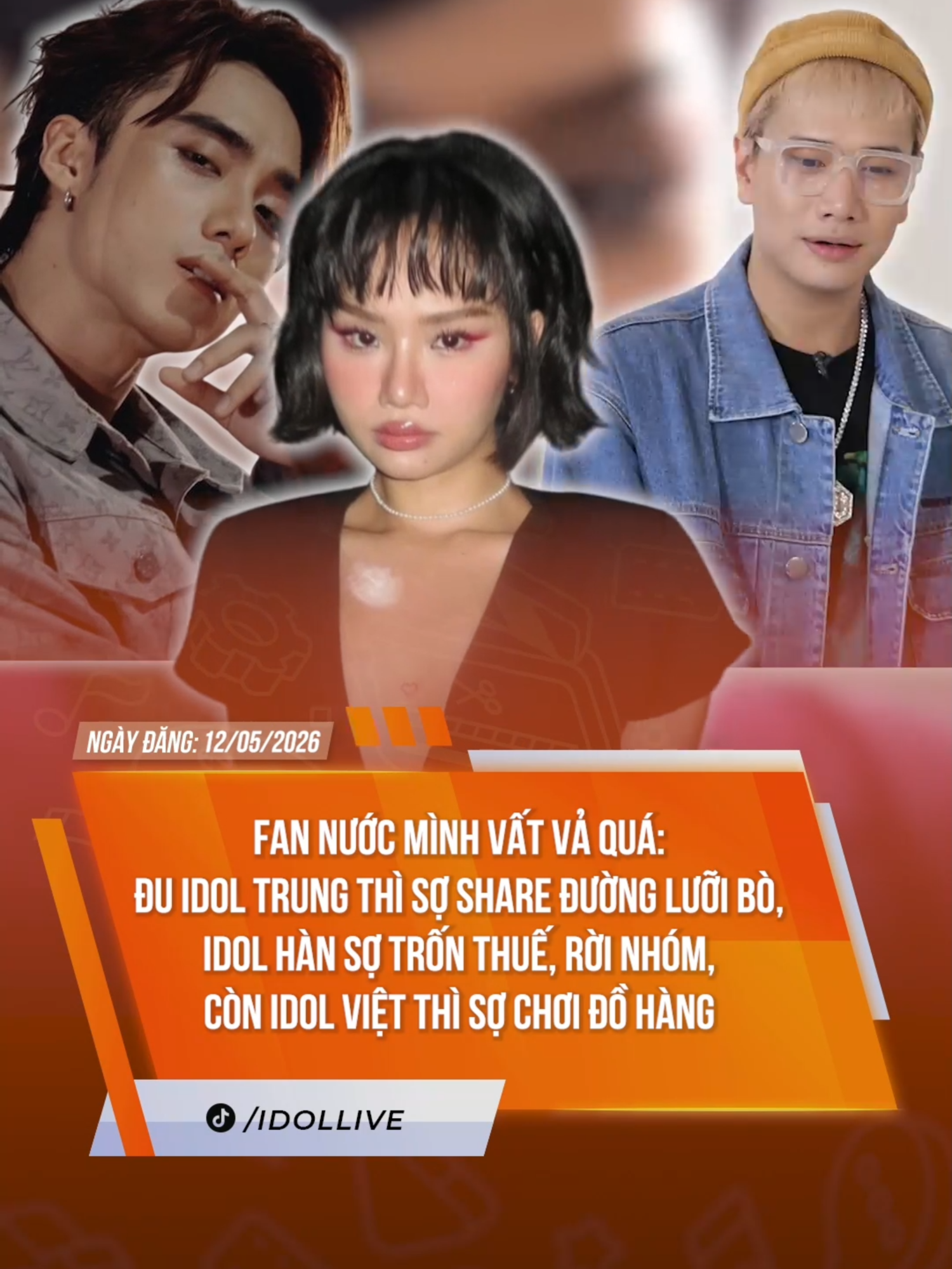 @Idollive.vn