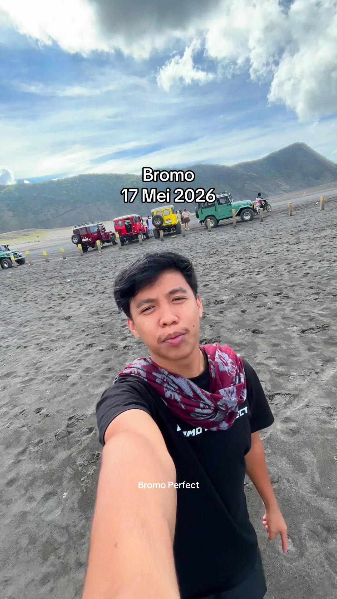 @Travel Bromo Probolinggo