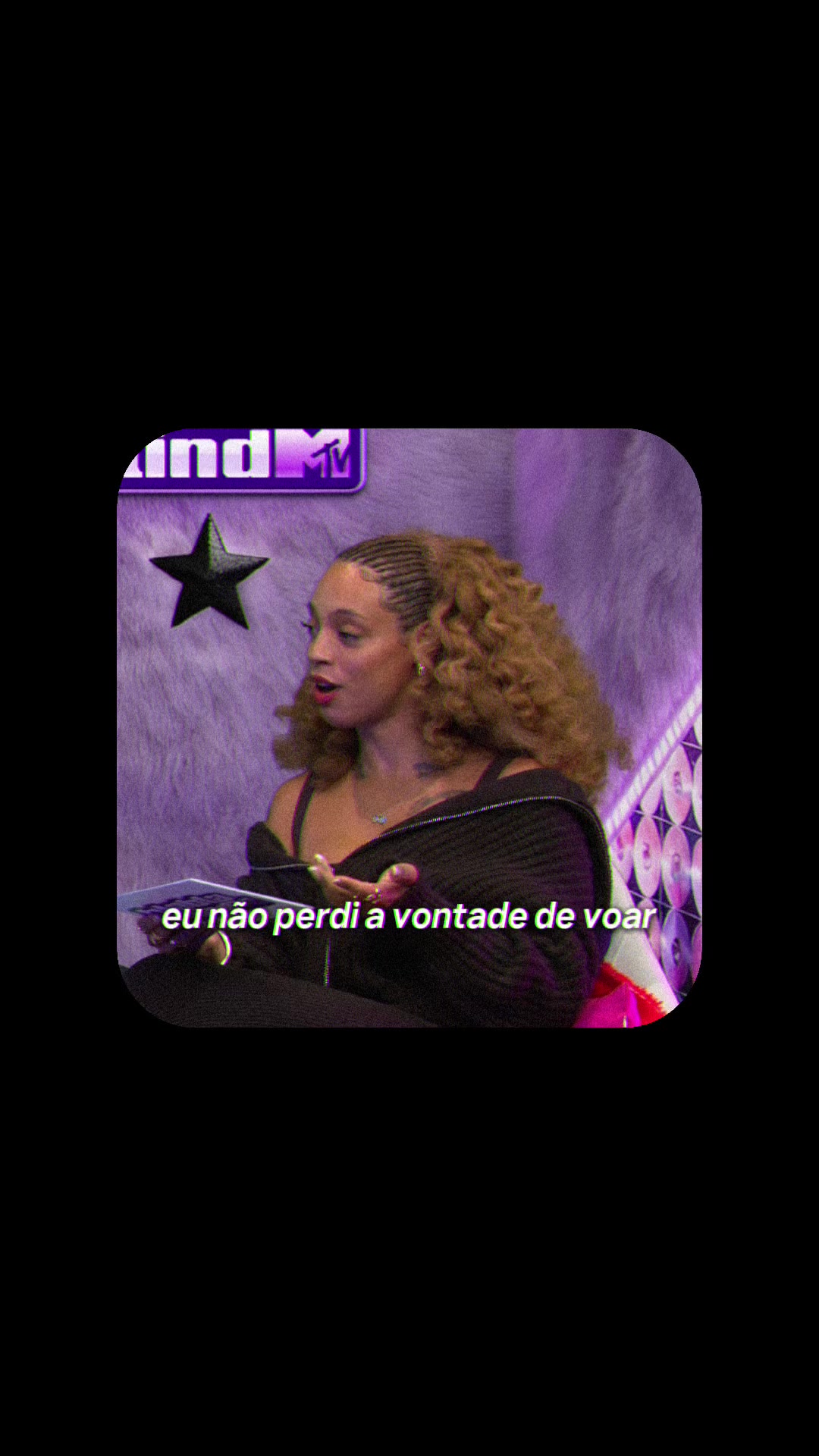 @MTV BRASIL
