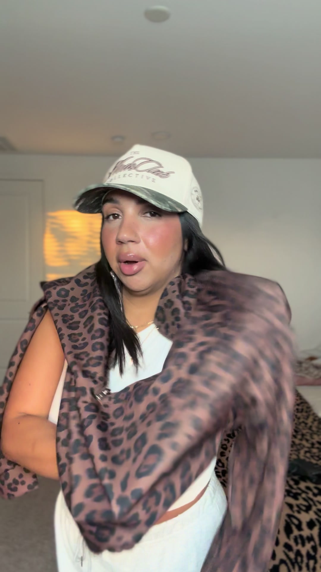 @Monique
