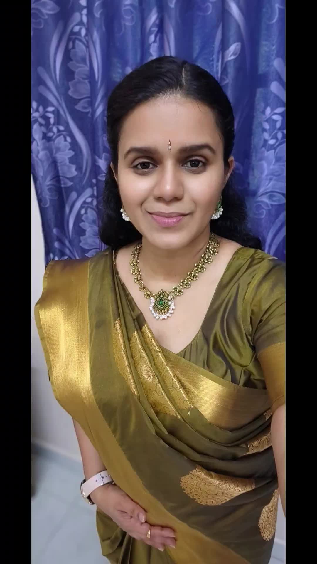 @Srimathi Krishnan