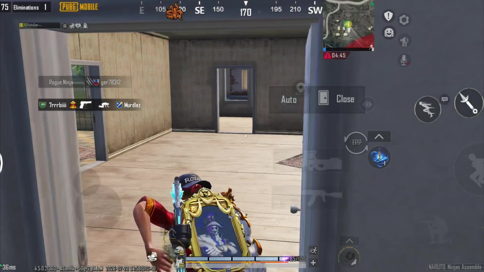@FalinStar Gaming