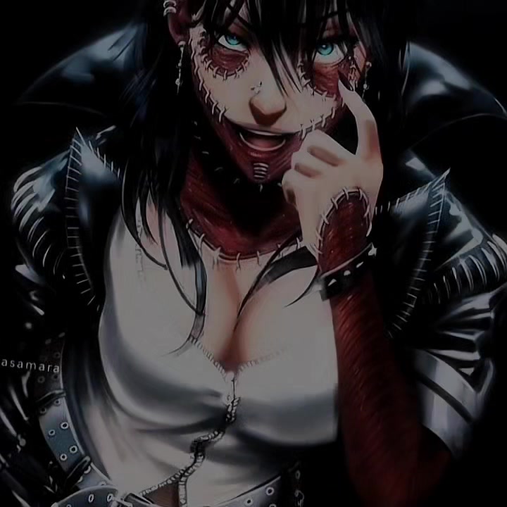 @Sam (Touya's gf <3)