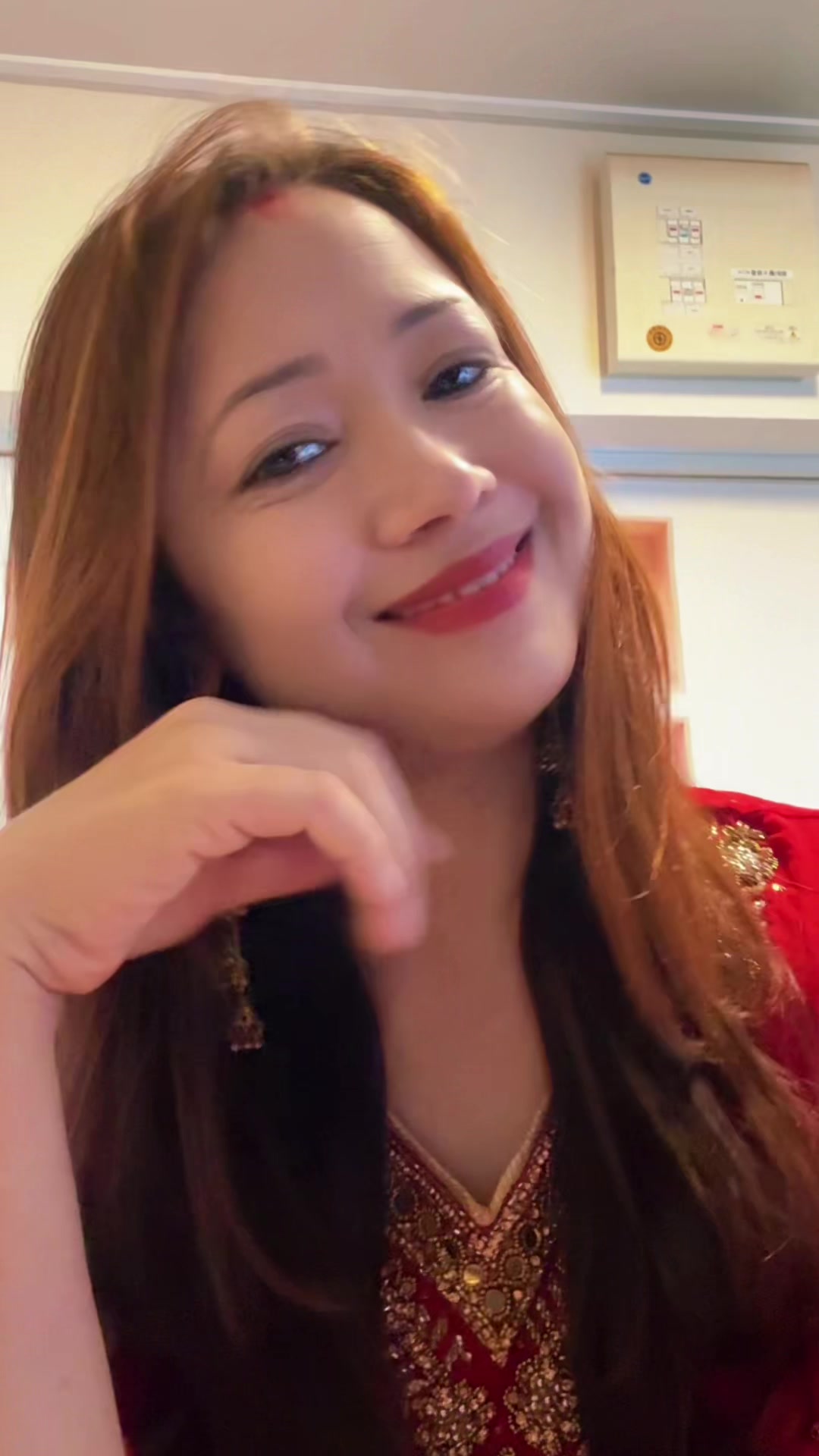 @Shobha 👸🌎