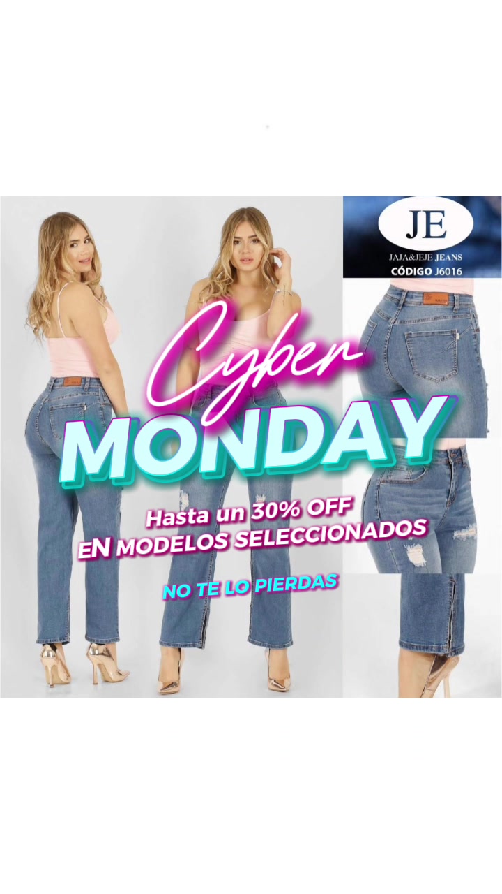 @importadora jaja&jeje