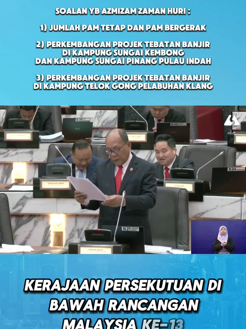 @Azmizam Zaman Huri