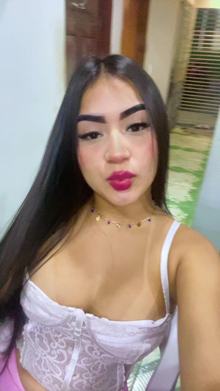 @Kalyne Raiandria