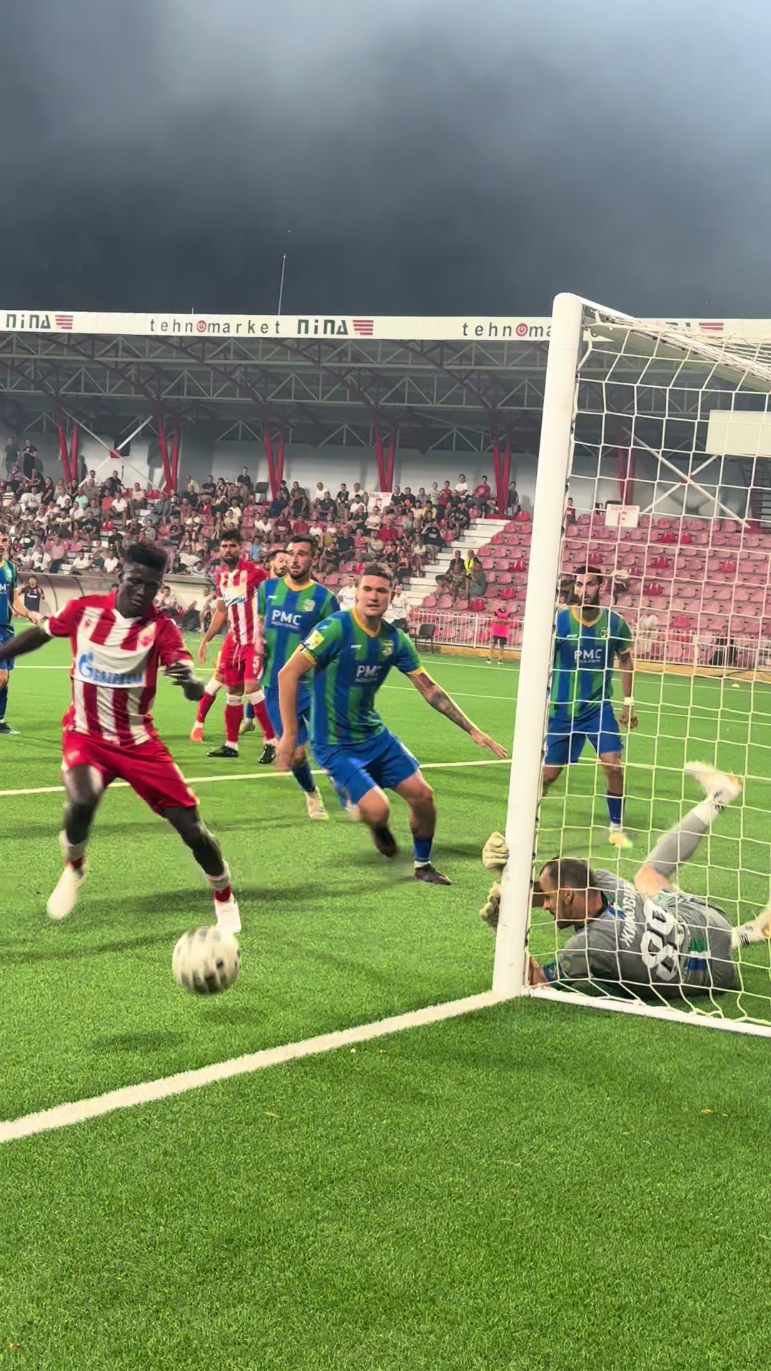 @FK Crvena zvezda