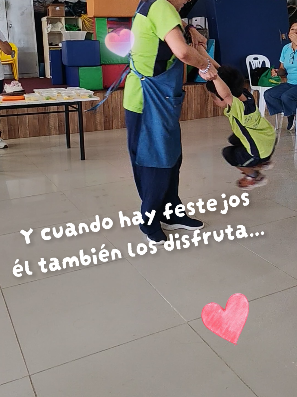 @MAESTRA POWER