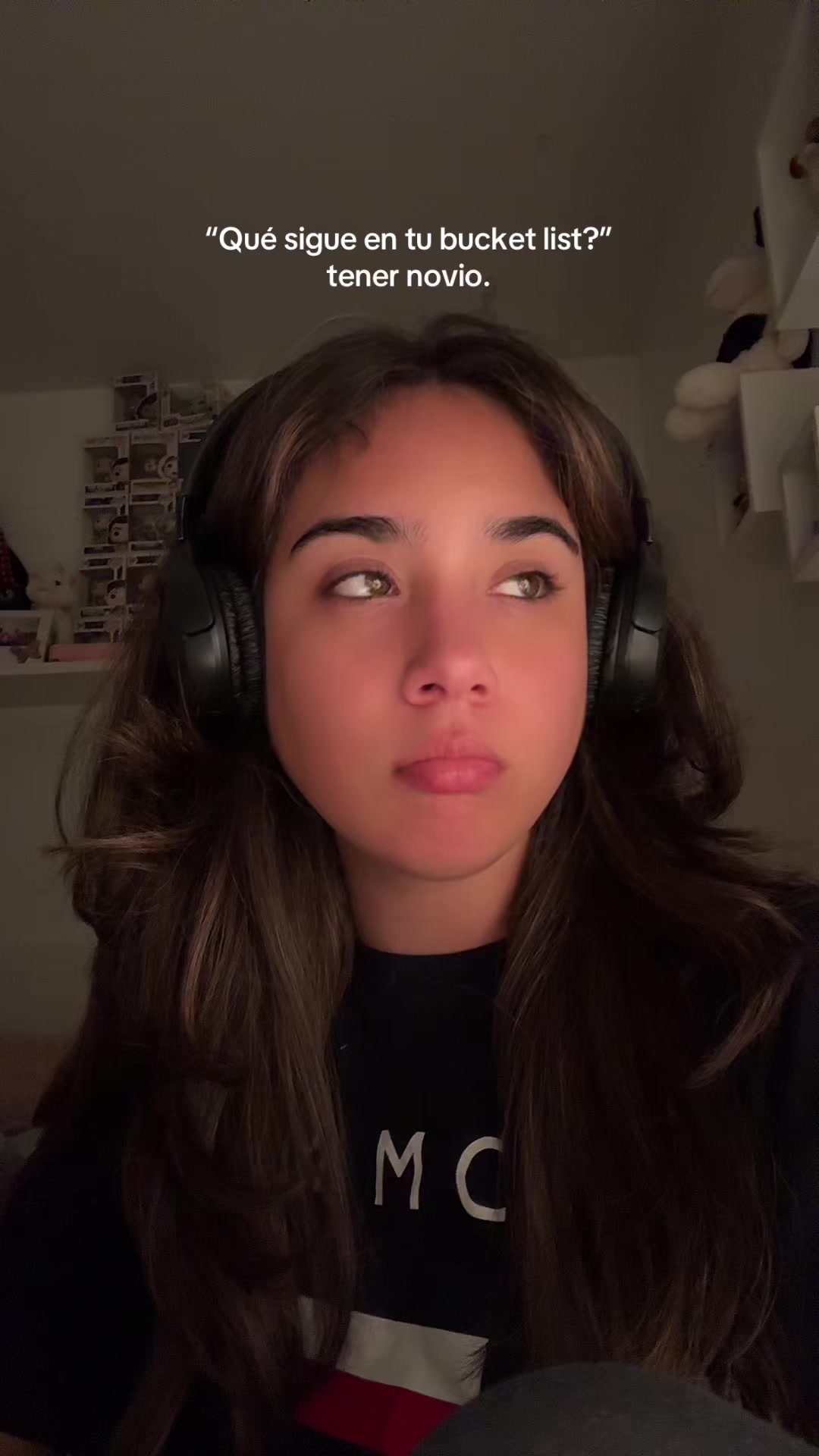 @Isabel Urdaneta