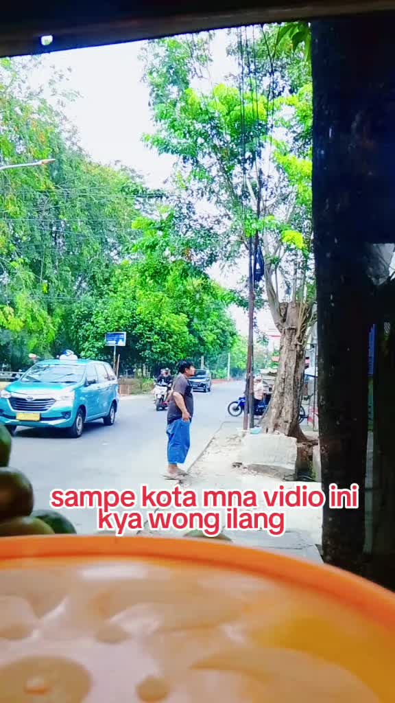 @Zeans Wong Cirebon