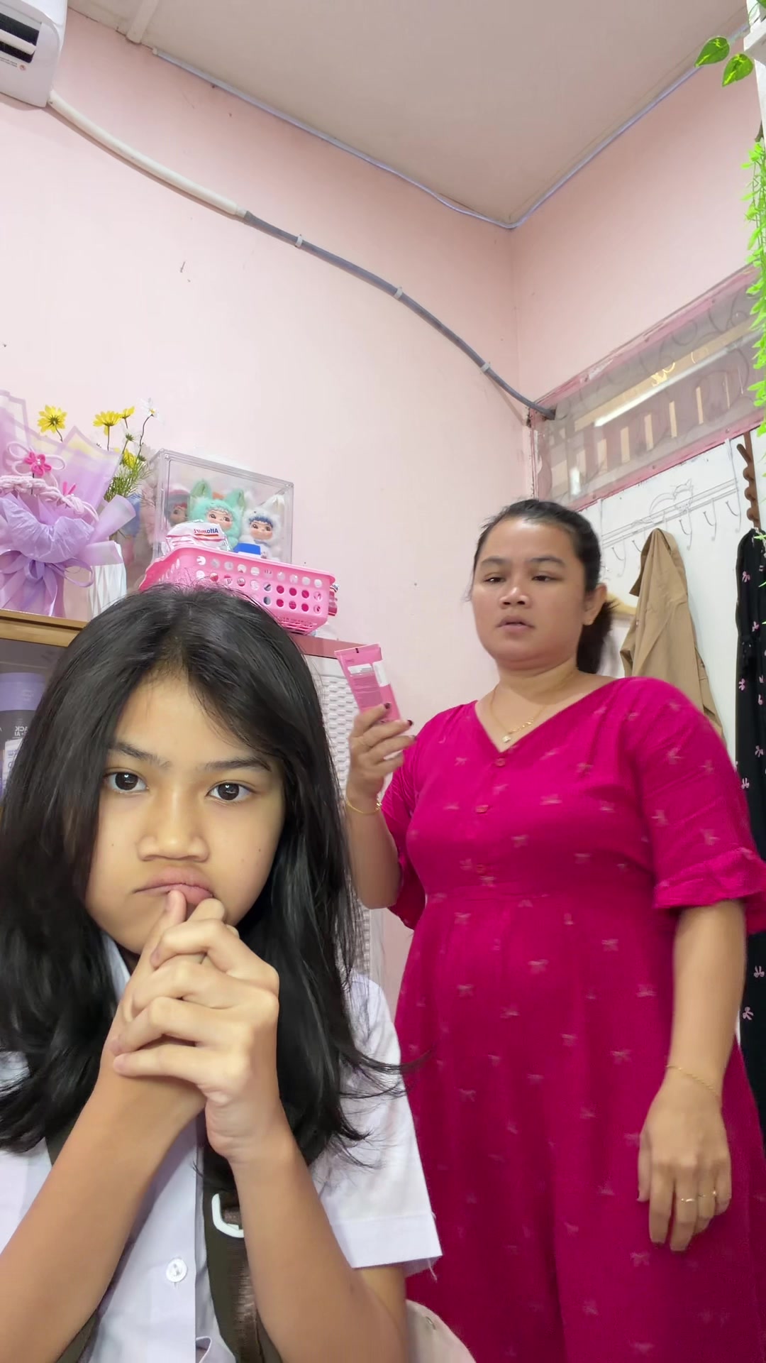 @Yus May Sya (Mpo Ocha)