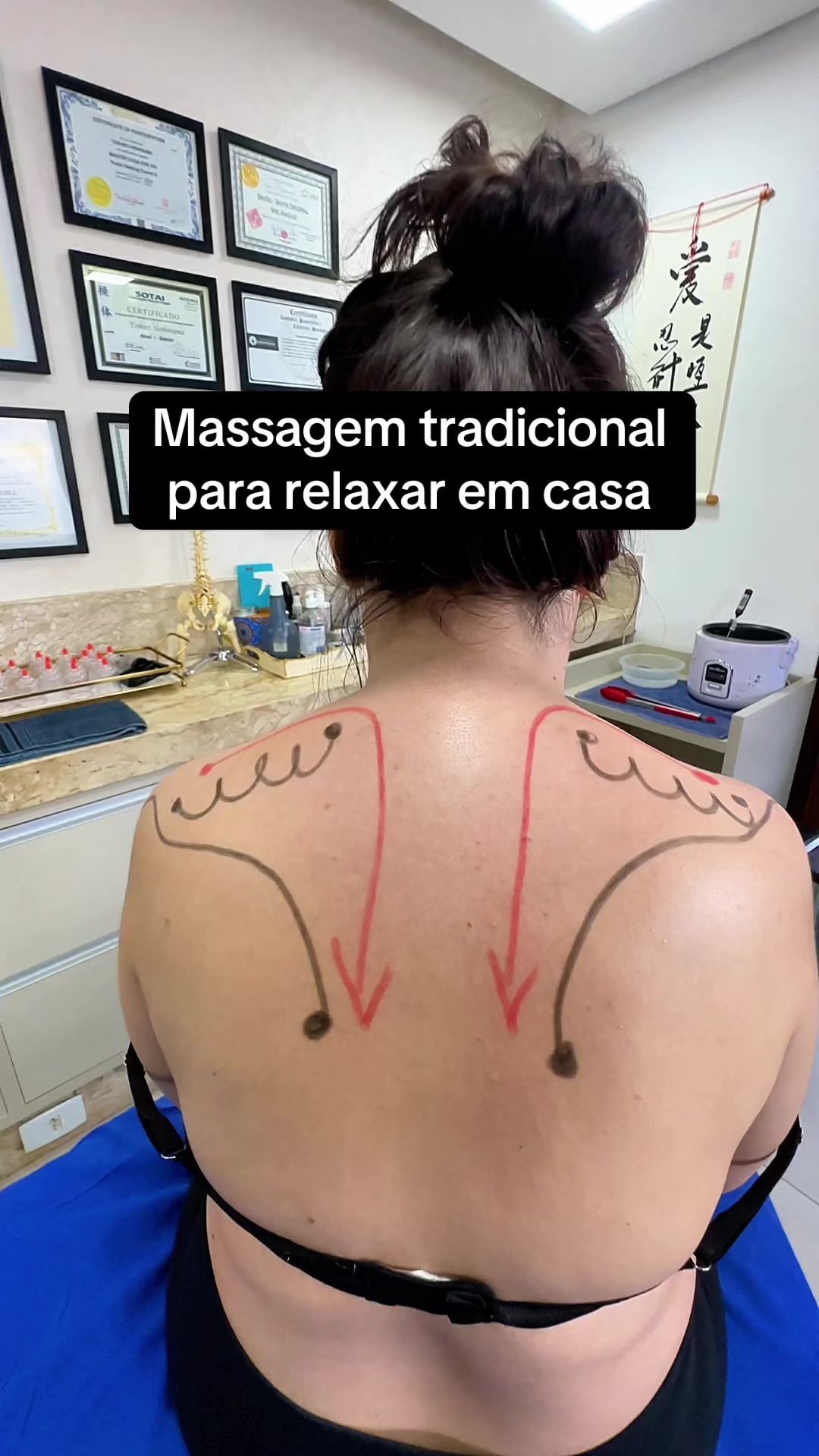 @Toshiro Hishinuma Massoterapia
