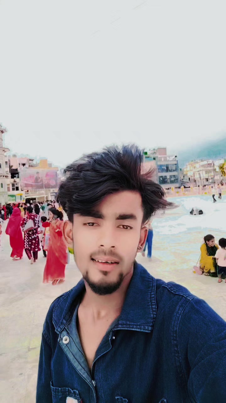 @RaJa YaDaV