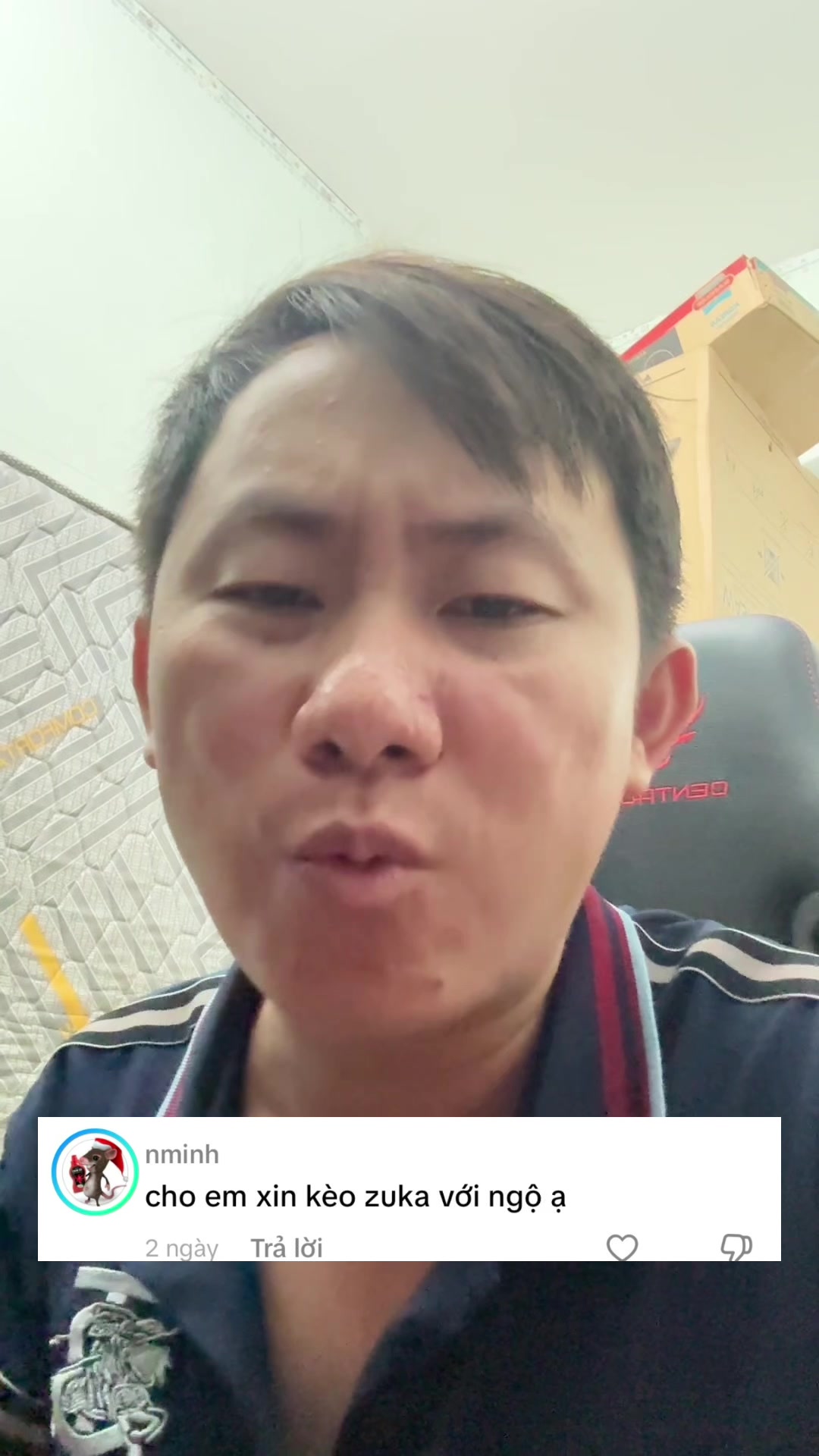 @Nhỏ TV