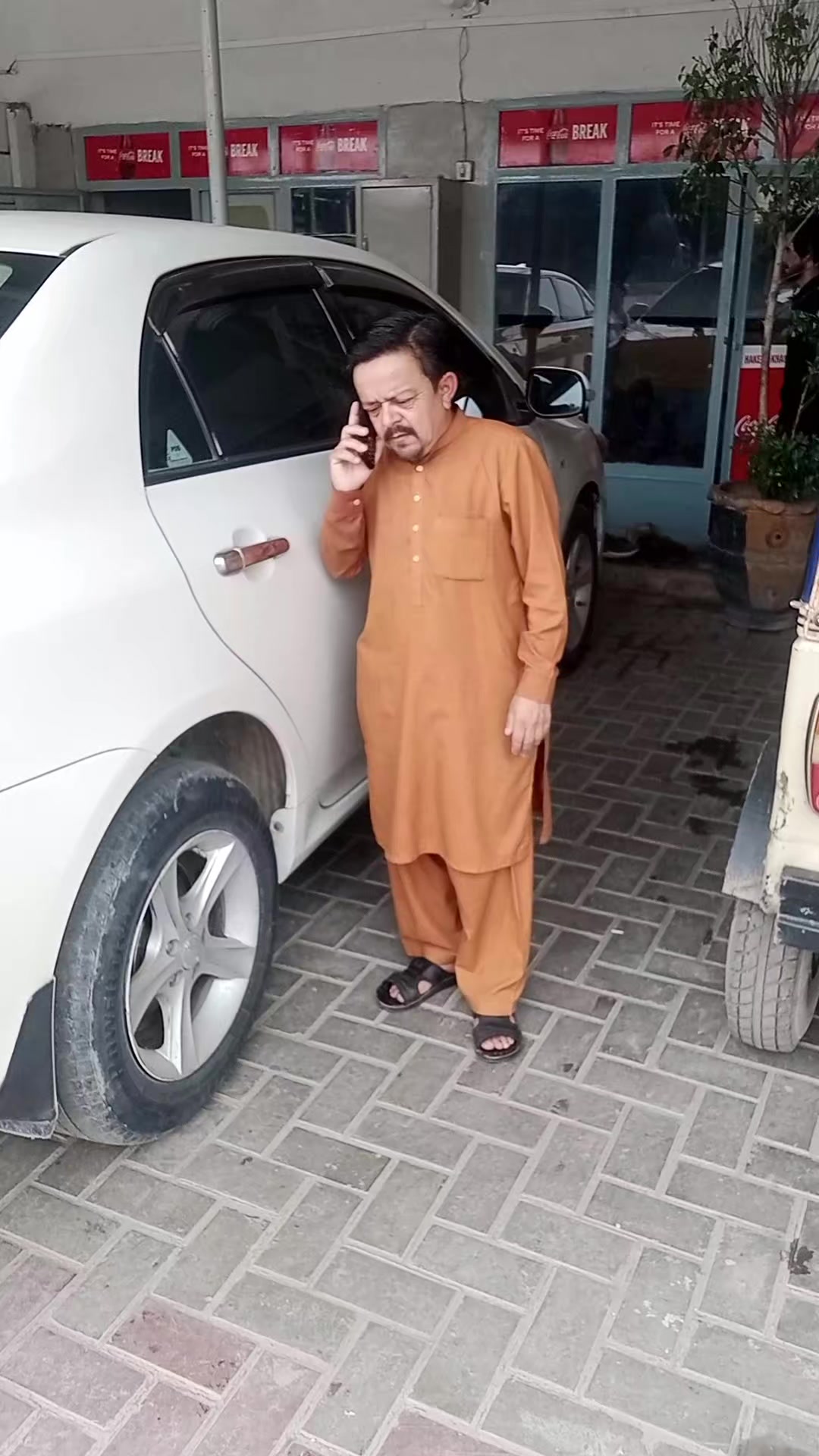 @FUNY MALIK